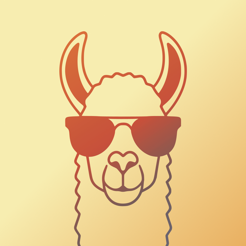 Llamao Icon